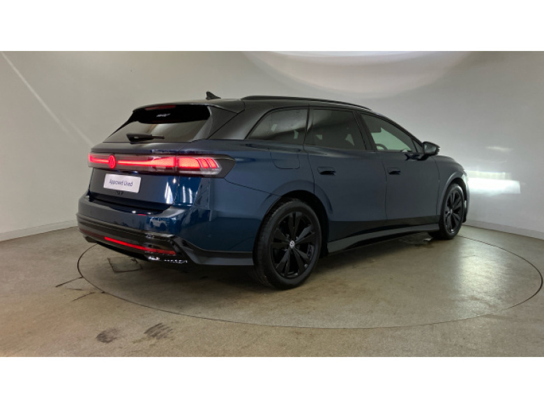 Volkswagen ID.7 210kW Match Pro Plus 77kWh 5dr Auto Electric Estate